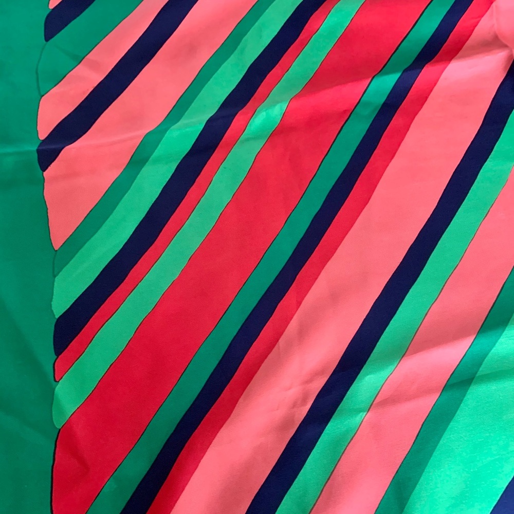 YVES SAINT LAURENT Scarf - Picture 5 of 9